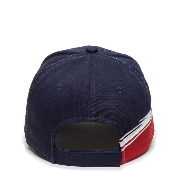 Outdoor Cap Baseball Bundle ( 4 hats) NWOT - Picture 5 of 8